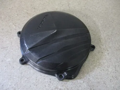 2020 HONDA CRF 250R OUTER CLUTCH COVER RIGHT SIDE COVER, FITS 18-21, M234