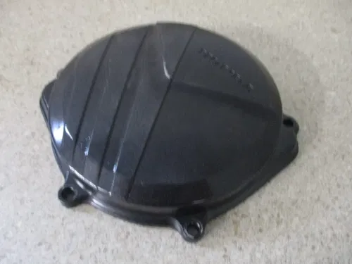 2020 HONDA CRF 250R OUTER CLUTCH COVER RIGHT SIDE COVER, FITS 18-21, M234