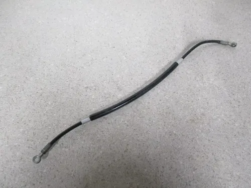 BIGMINIS FORMULA REAR BRAKE LINE HOSE FITS GEN 1 SWINGARMS, MSC