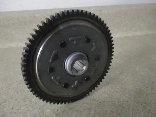 HONDA CRF 50 XR50 PRIMARY DRIVE GEAR 69T, FITS ALL, MSC2