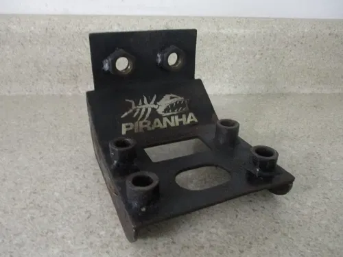 2008 KAWASAKI KLX 110 PIRANHA CRADLE MOUNT BRACKET, FITS ALL, M232