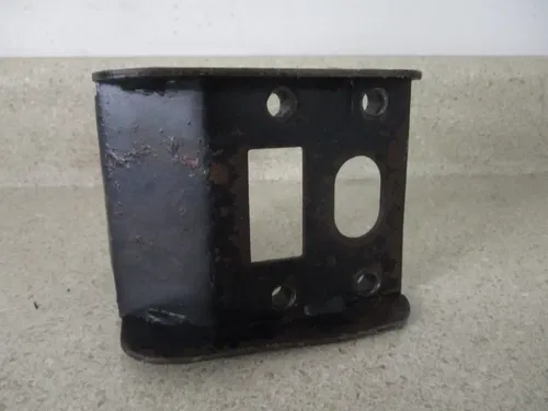 2008 KAWASAKI KLX 110 PIRANHA CRADLE MOUNT BRACKET, FITS ALL, M232