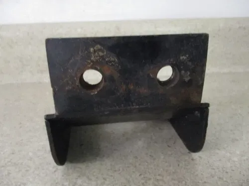 2008 KAWASAKI KLX 110 PIRANHA CRADLE MOUNT BRACKET, FITS ALL, M232