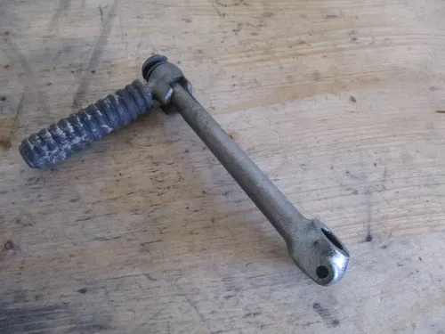 HONDA CRF50 XR50 KICKSTART LEVER KICK STARTER ARM, 28300-GEL-305, MX25