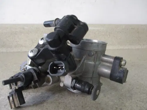 2022 KAWASAKI KX 450 KEIHIN THROTTLE BODY W/ SENSORS COMPLETE, FITS 21-23, M236