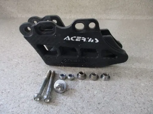2022 KAWASAKI KX 450 ACERBIS REAR LOWER CHAIN GUIDE BLOCK 2.0, FITS 19-23, M236