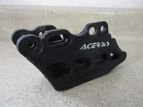 2022 KAWASAKI KX 450 ACERBIS REAR LOWER CHAIN GUIDE BLOCK 2.0, FITS 19-23, M236