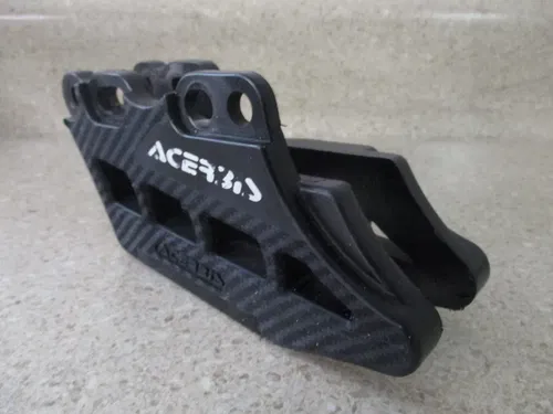2022 KAWASAKI KX 450 ACERBIS REAR LOWER CHAIN GUIDE BLOCK 2.0, FITS 19-23, M236
