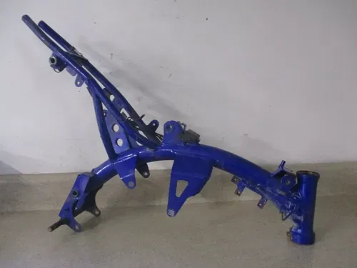 YAMAHA TTR 50 FRAME CHASSIS, MAIN FRAME, FITS ALL, M223