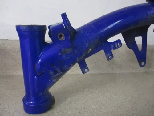 YAMAHA TTR 50 FRAME CHASSIS, MAIN FRAME, FITS ALL, M223
