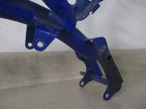 YAMAHA TTR 50 FRAME CHASSIS, MAIN FRAME, FITS ALL, M223
