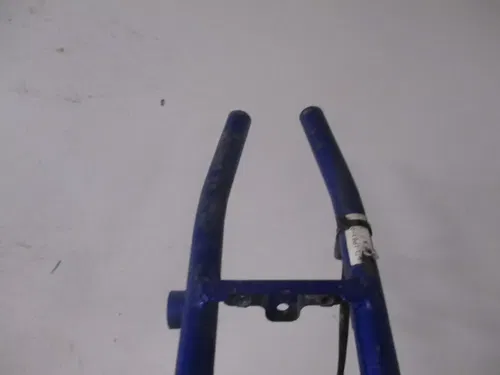 YAMAHA TTR 50 FRAME CHASSIS, MAIN FRAME, FITS ALL, M223