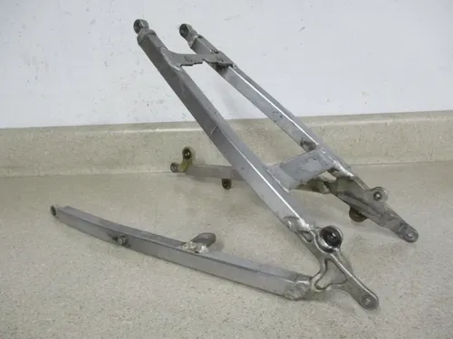 2012 SUZUKI RMZ450 REAR SUBFRAME SEAT BRACKET SUB FRAME, 41200-28H40, M150