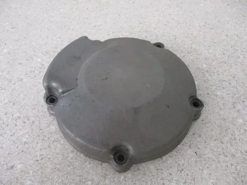 2003 KAWASAKI KX 250 IGNITION STATOR SIDE COVER, FITS 92-04, M209