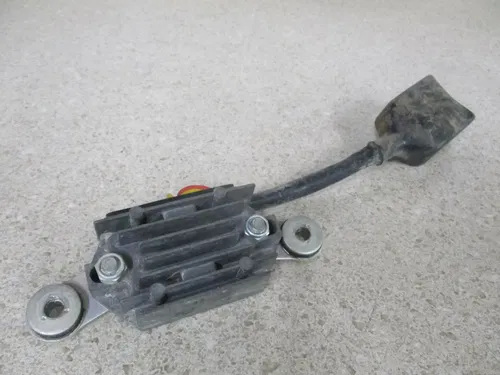 2015 KAWASAKI KX250F IGNITION VOLTAGE REGULATOR RECTIFIER OEM, 21066-0742, M128