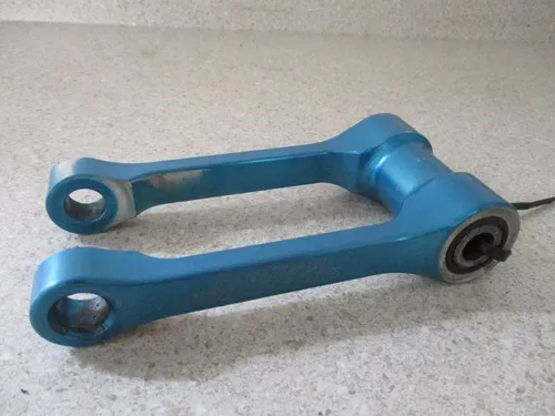 2018 YAMAHA YZ 250F FACTORY CONNECTION REAR LINKAGE ARM DOGBONE, FITS 14-18 M188