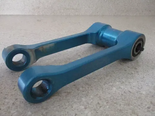 2018 YAMAHA YZ 250F FACTORY CONNECTION REAR LINKAGE ARM DOGBONE, FITS 14-18 M188