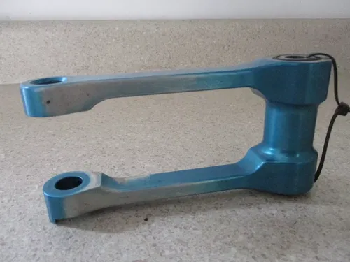 2018 YAMAHA YZ 250F FACTORY CONNECTION REAR LINKAGE ARM DOGBONE, FITS 14-18 M188