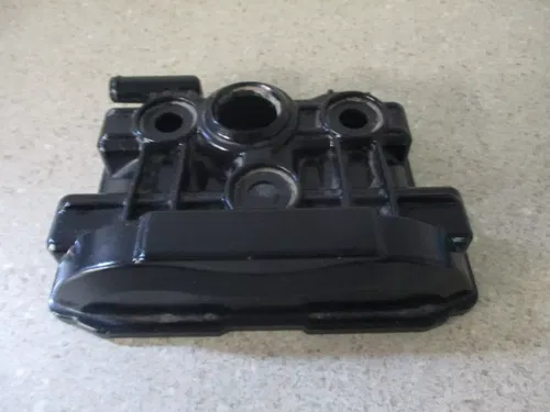 2014 KTM 250 EXC-F SXF XCF VALVE COVER TOP, 77736052000, FITS 13-22, M219