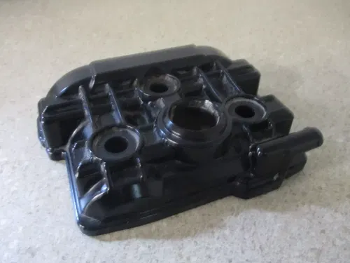 2014 KTM 250 EXC-F SXF XCF VALVE COVER TOP, 77736052000, FITS 13-22, M219