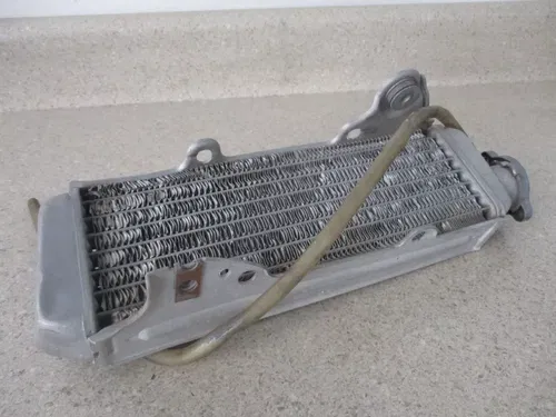 2005 HONDA CR 85 CR85 RADIATOR RAD, FITS ALL, M209