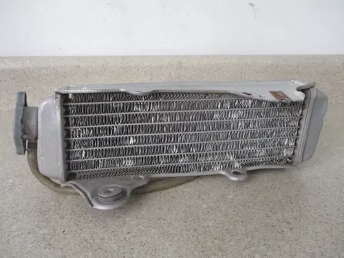 2005 HONDA CR 85 CR85 RADIATOR RAD, FITS ALL, M209