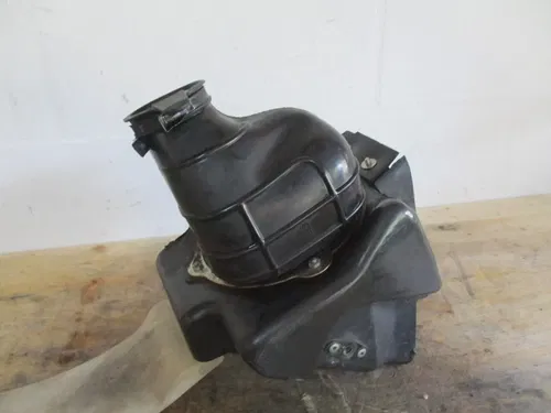 2007 HONDA CR85 AIRBOX, AIR FILTER BOX, AIR BOX CASE, 17220-GBF-K00ZA, MX22