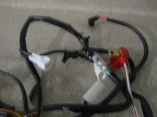 2018 KAWASAKI KLX 110 KLX110L IGNITION WIRING HARNESS, FITS 10-25, MSC2