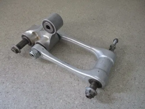 2016 KTM 250 SXF FACTORY EDITION REAR LINKAGE ARM CUSHION LINK DOGBONE, M228