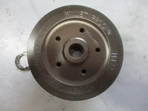 2012 Honda CRF250R HINSON BILLETPROOF INNER CLUTCH HUB BOSS, H422, 12 CRF 250R