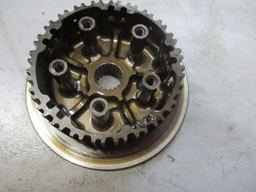 2012 Honda CRF250R HINSON BILLETPROOF INNER CLUTCH HUB BOSS, H422, 12 CRF 250R