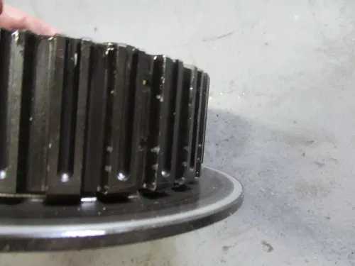 2012 Honda CRF250R HINSON BILLETPROOF INNER CLUTCH HUB BOSS, H422, 12 CRF 250R