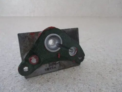 2004 HONDA CRF 70 RIGHT SIDE ENGINE HEAD COVER, FITS ALL, M168