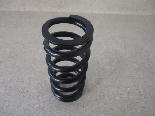 ELKA SUSPENSION REAR SHOCK SPRING PITBIKE F5.4x152, MSC2