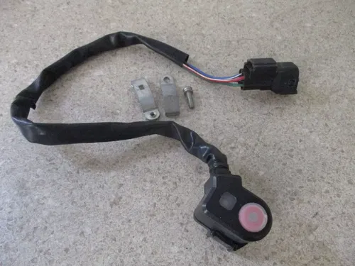 2015 KAWASAKI KX 450F LAUNCH BUTTON SWITCH MAP, FITS 12-18, M207