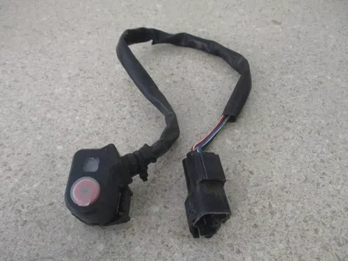 2015 KAWASAKI KX 450F LAUNCH BUTTON SWITCH MAP, FITS 12-18, M207