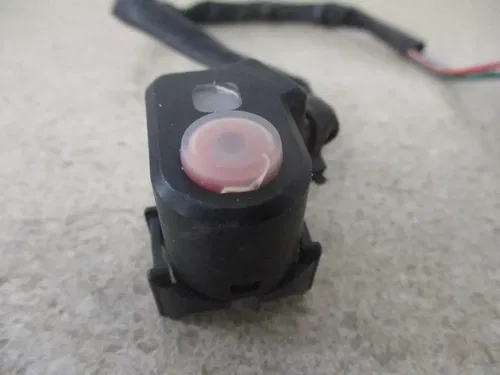 2015 KAWASAKI KX 450F LAUNCH BUTTON SWITCH MAP, FITS 12-18, M207