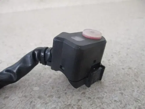 2015 KAWASAKI KX 450F LAUNCH BUTTON SWITCH MAP, FITS 12-18, M207