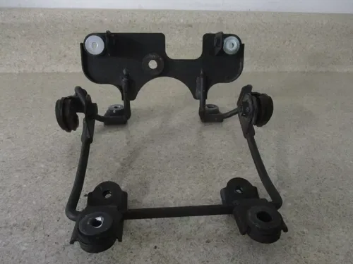 2009 KAWASAKI KLX 250S FRONT HEADLIGHT BRACKET MOUNT, FITS 09-20, M213