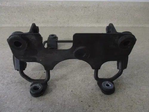 2009 KAWASAKI KLX 250S FRONT HEADLIGHT BRACKET MOUNT, FITS 09-20, M213