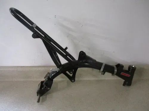 HONDA CRF 50 SANO SYSTEMS FRAME NON REMOVABLE SUBFRAME, FITS ALL, M237