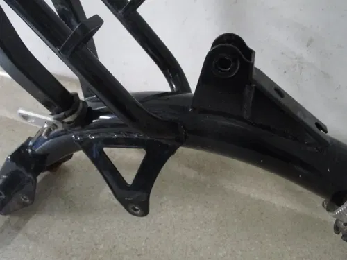 HONDA CRF 50 SANO SYSTEMS FRAME NON REMOVABLE SUBFRAME, FITS ALL, M237