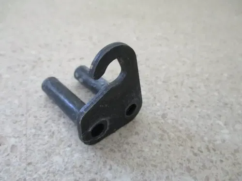 2011 KAWASAKI KLX 110L CHOKE CABLE BRACKET STAY MOUNT, 11056-0151, M163