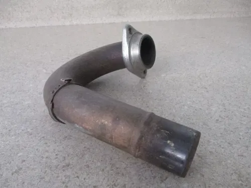 2017 YAMAHA YZ 450F FRONT HEADER PIPE EXHAUST HEADPIPE, FITS 14-17, M209