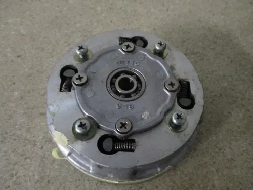 HONDA CRF 50 COMPLETE CLUTCH PACK ASSEMBLY, FITS ALL, MSC2