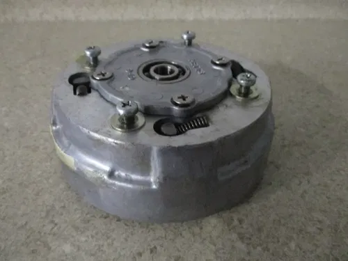 HONDA CRF 50 COMPLETE CLUTCH PACK ASSEMBLY, FITS ALL, MSC2