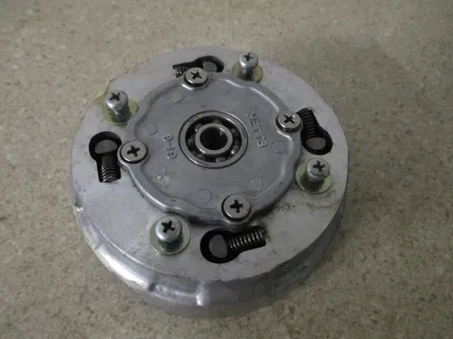 HONDA CRF 50 COMPLETE CLUTCH PACK ASSEMBLY, FITS ALL, MSC2
