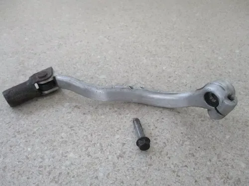 2005 KAWASAKI KX 250F SHIFT LEVER SHIFTER GEAR SELECTOR ARM, 13156-0041, M164