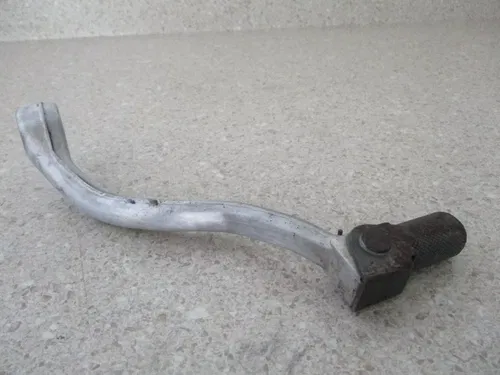 2005 KAWASAKI KX 250F SHIFT LEVER SHIFTER GEAR SELECTOR ARM, 13156-0041, M164