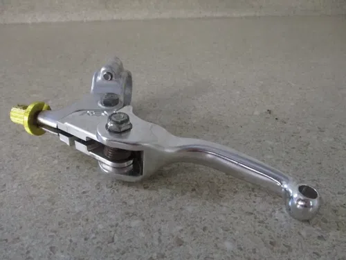 ASV SHORTY CLUTCH LEVER W/ PERCH, FITS ALL, M235